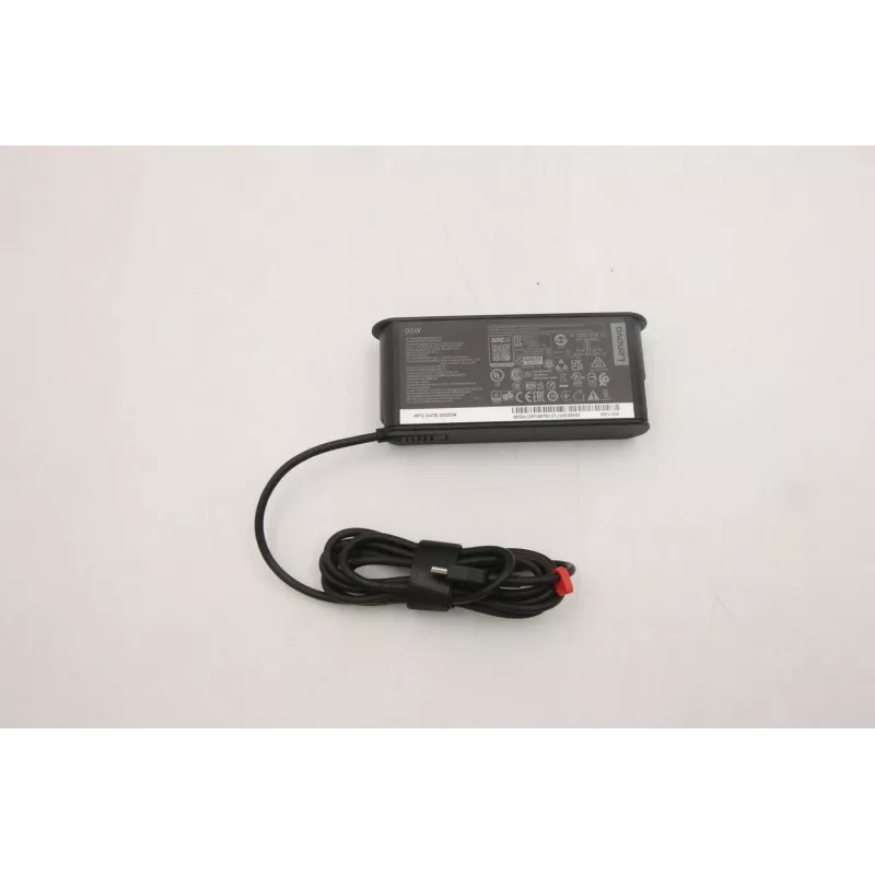 Lenovo kintamosios srovės adapteris 95 W 20V (02DL132)