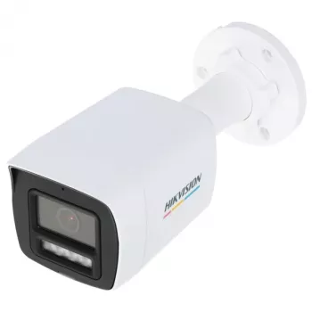 IP kamera Hikvision DS-2CD1047G3H-LIUF/SL su 2,8 mm objektyvu, spalvota ir naktinė funkcija