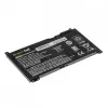 Baterija Green Cell HP183, skirta HP ProBook 430/440/450/455/470 G4 G5 — 11,4 V 3400 mAh LiPo