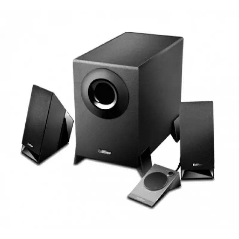 Edifier M1360 juoda