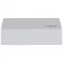 Dahua Technology PoE DH-SF1005L tinklo komutatorius Nevaldomas Fast Ethernet (10/100) Power over Ethernet (PoE) Staliniam kompiuteriui Šviesiai pilkas