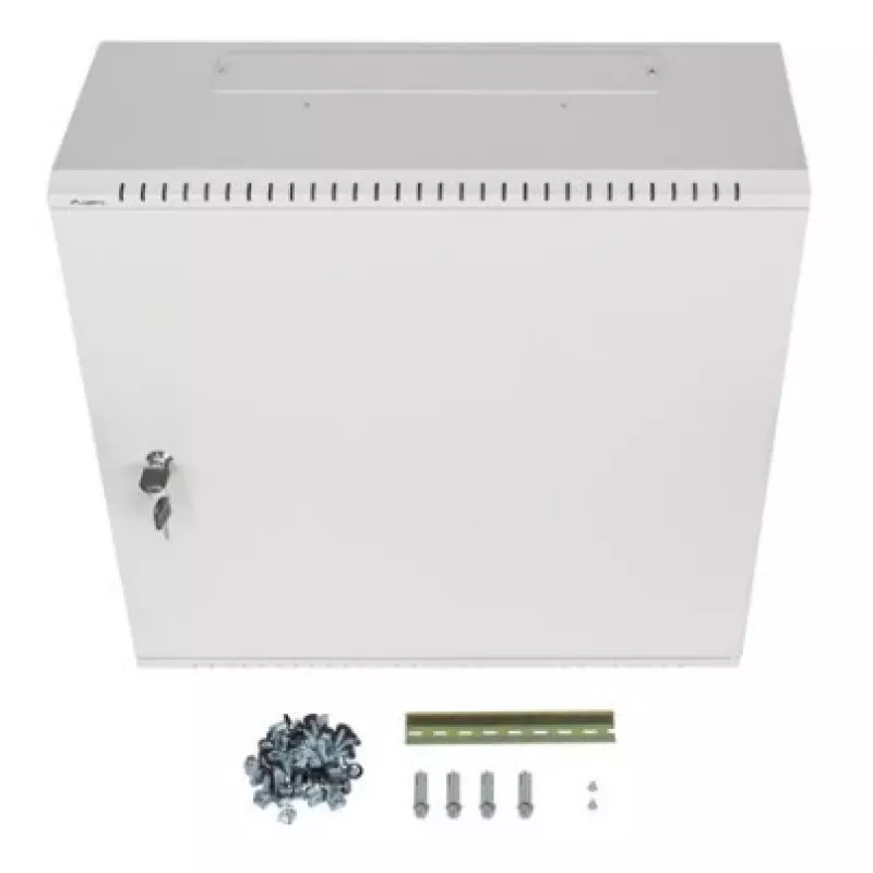 Lanberg WAF1-5203-06-00B 6U sieninis stovas Pilka