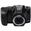 Juodamagic Pocket Cinema Camera 6K Pro - Vaizdo kamera - 6K / 50 kadrų per sek. - tik korpusas - „flash“ kortelė - „Bluetooth“