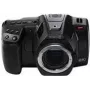 Juodamagic Pocket Cinema Camera 6K Pro - Vaizdo kamera - 6K / 50 kadrų per sek. - tik korpusas - „flash“ kortelė - „Bluetooth“