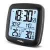 Thermometer Greenblue 60135 Pilka Balta