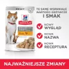 HILL'S Science Plan Adult su vištiena - šlapias kačių maistas - 85 g