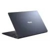 ASUS Vivobook Go 14 E410KA-CL4128 nešiojamasis kompiuteris, Intel Celeron N4500, 14 colių FHD, 4 GB, 128 GB eMMC, Windows 11 Home S, Star Black