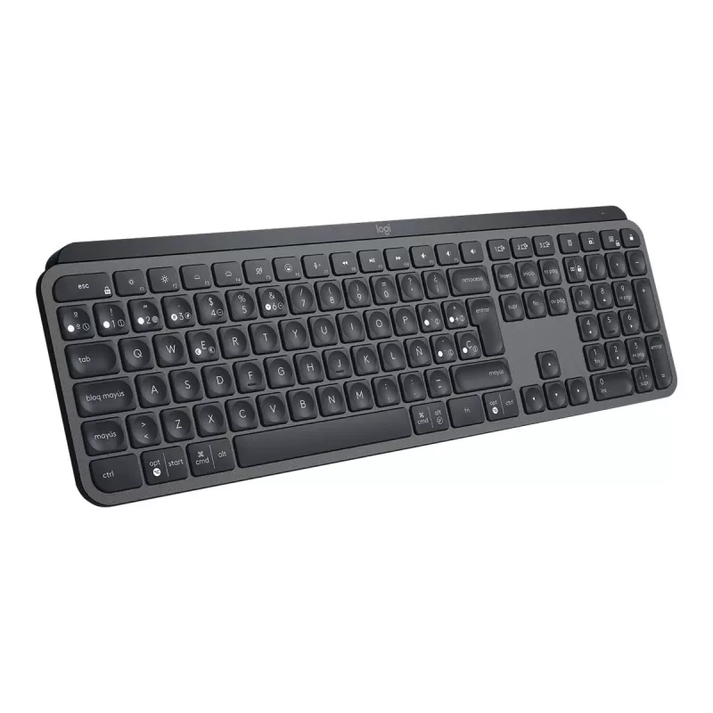 Klaviatūra Logitech MX Master Keys for Business