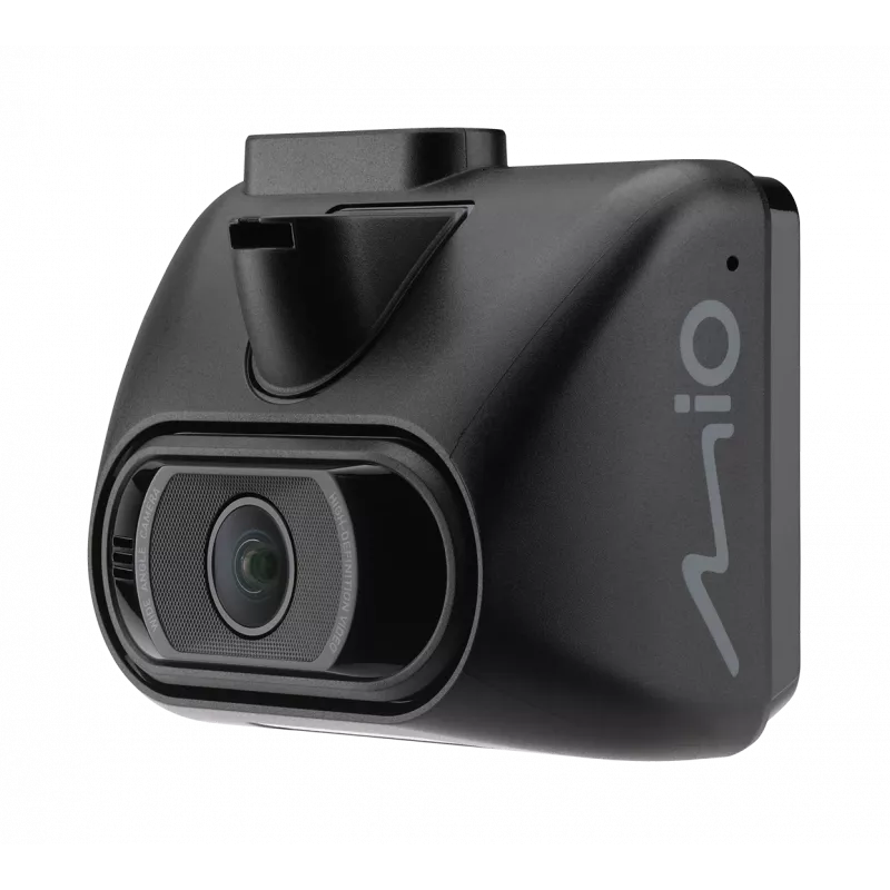Mio MiVue 935W Full HD Wi-Fi Juoda