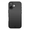 StyleShell PRO (Juoda, iPhone 17, suderinama su MagSafe)