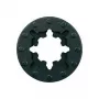 Adapter Bosch 2609256983 — 30 mm skersmens priedas elektriniams įrankiams