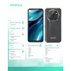 Išmanusis telefonas Oukitel WP39 Pro 12/512 11000mAh Pilka