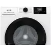 Atskirai stovinti skalbimo mašina Gorenje W3NGPI72SBS, 7 kg, 1200 aps./min., inverterinis variklis, garų funkcija, 15 programų, balta