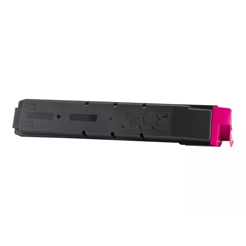 Dažiklis Kyocera TK-8600 T K8600 20000 puslapių Purpurinė
