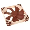 Noctua NF-A14 PWM 140mm korpuso ventiliatorius