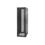 Laisvai pastatoma stovo spinta APC NetShelter SX 48U 600 mm P x 1070 mm G, 1704 kg talpa, juoda