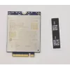 WWAN PCIe modulis Lenovo 4G LTE CAT12 modelis 5W10V25820 koriniam ryšiui