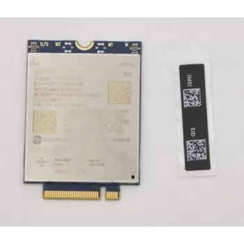 WWAN PCIe modulis Lenovo 4G LTE CAT12 modelis 5W10V25820 koriniam ryšiui