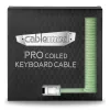 Cablemod CM-PKCA-CWAW-LGW150LGW-R USB kabelis 1,5 m USB A USB C mėtų spalvos (CM-PKCA-CWAW-LGW150LGW-R)