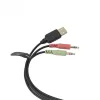 White Shark GH-2140 Ox Juoda