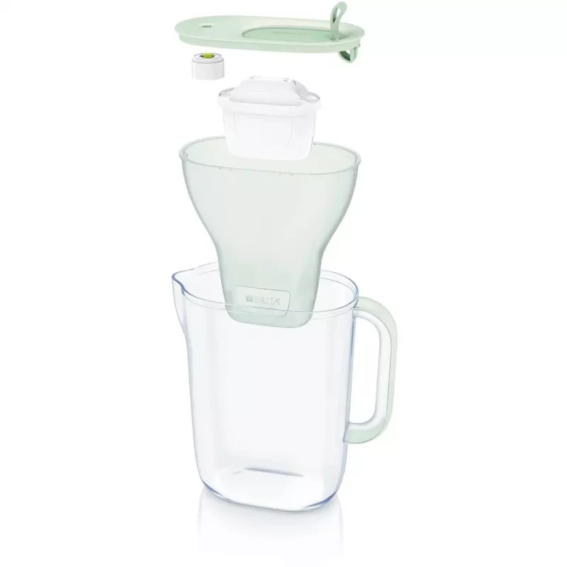 Brita 086213 2,4 L žalias