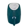 Elektrinė gruzdintuvė Jata JEFR5392, 2,5 l talpa, 1800 W galia