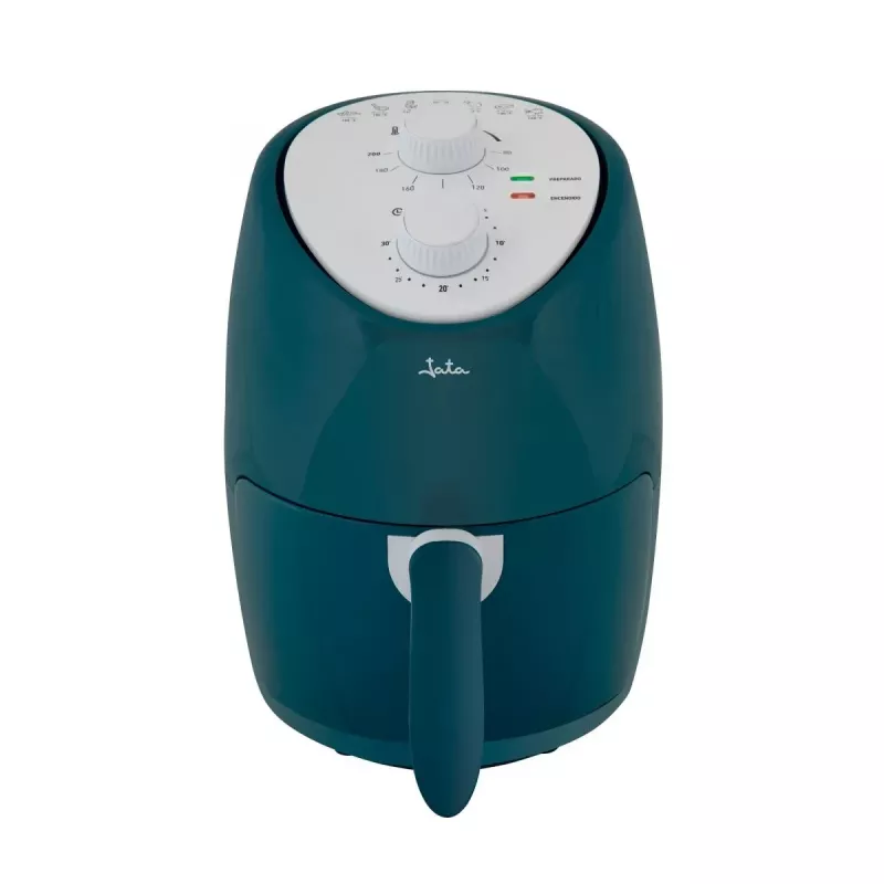 Elektrinė gruzdintuvė Jata JEFR5392, 2,5 l talpa, 1800 W galia