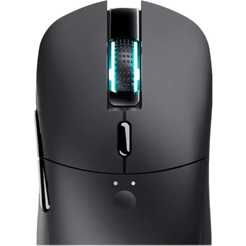Trust GXT 980 Redex RGB belaidė žaidimų pelė - juoda (24480)