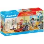 Figūrų rinkinys Action Heroes 71617 Ortopedija