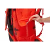 Thule 3533 AllTrail 45L vyriškas žygių kuprinė sodų žalia
