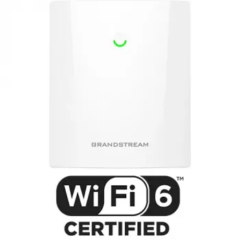 Belaidis prieigos taškas Grandstream GWN7660ELR 2,4 GHz 5 GHz
