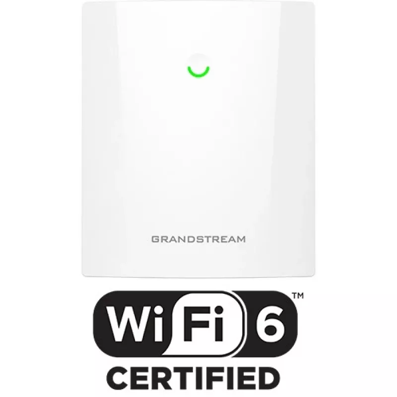 Belaidis prieigos taškas Grandstream GWN7660ELR 2,4 GHz 5 GHz