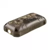 Elektrinis šildytuvas Ocoopa UT3201 Camouflage — nešiojamasis keraminis patalpų šildytuvas su 10 000 mAh išorine baterija ir iki 18 val. veikimo trukme