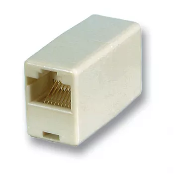 EFB-Elektronik modulinis adapteris RJ45 UTP, gamintojas: EFB Elektronik (37503.1)