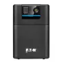 Eaton 5E Gen2 900 USB nepertraukiamo maitinimo šaltinis (UPS) Line-Interactive 0,9 kVA 480 W 2 kintamosios srovės lizdai