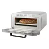 Picų krosnelė ProfiCook PC-PO 1323 — stalviršinė picų krosnelė, 1 pica, 2100 W, nerūdijantis plienas, skaitmeninis laikmatis