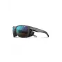 Akiniai nuo saulės kalnams Julbo Shield - Reactiv 2-4 DL Bleu - juoda/juoda