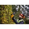 Dewalt 55cm 25mm Gap 18V XR Li-Ion Cordless Hedge Trimmer - Bare Unit