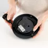 Elektrinis virdulys Taurus Jonic Tea 958570000
