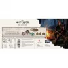 Akriliniai žetonai stalo žaidimui „The Witcher: Path of Destiny“ — „Go on board“ — suderinamas priedas, pakuotė 300×38×132 mm