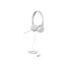 Lenovo GXD1E71385 ausinės / laisvų rankų įranga Laidinis Riešas Skambučiai / muzika USB Type-A Pilka