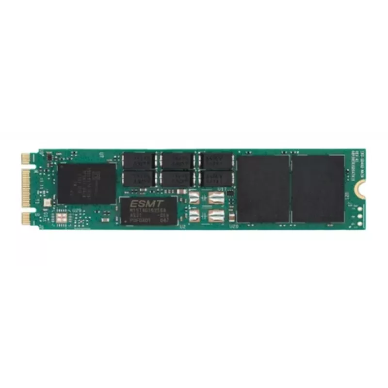 Lenovo 4XB7A90049 vidinis kietojo kūno diskas 480 GB M.2 Serial ATA III 3D TLC NAND