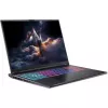 Nešiojamas kompiuteris Acer Nitro 18 AI AN18-61-R698, AMD Ryzen AI 7 PRO 350 3.5 GHz, 18 colių WQXGA 2560×1600, 16 GB DDR5, 1 TB SSD, NVIDIA GeForce RTX 5060, Windows 11 Home, juodos spalvos