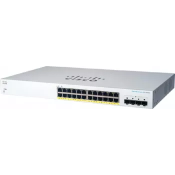 Cbs220-24P-4G Valdomas L2