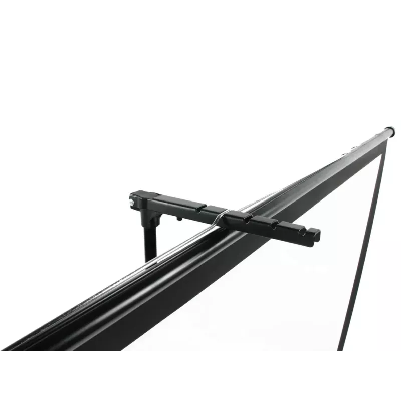 Elite Screens Tripod Portable Projection Screen | T84UWV1 | Įstrižainė 84 coliai | 4:3