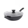 Wok Salter BW09329AR 28 cm Megastone Noir nelimpantis