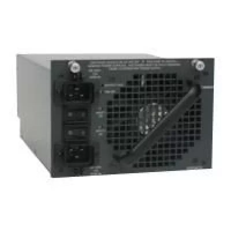 Catalyst 4500 4200W AC Dual