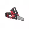 Milwaukee M12 FHS Fuel 12v belaidis bešepetėlis kirvuko formos genėjimo pjūklas 150 mm