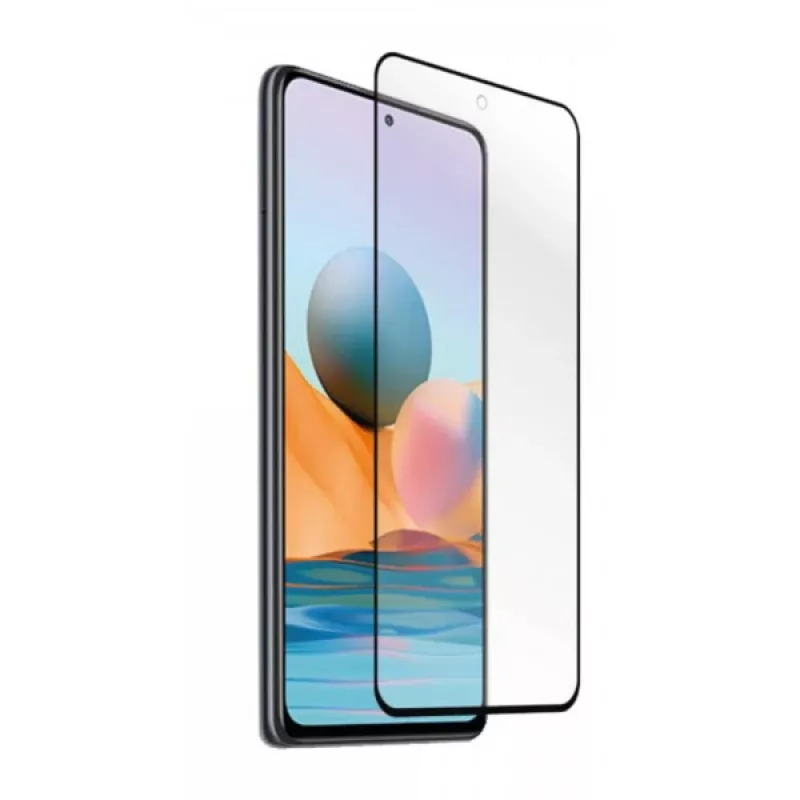 Ekrano apsauga Nevox NEVOGLASS Galaxy S25 FE TG 2577 grūdintas stiklas