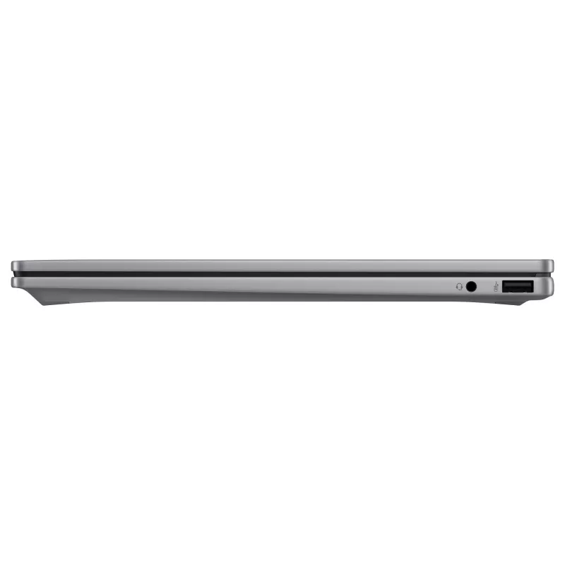 HP OmniBook X Flip Next Gen AI nešiojamas kompiuteris 14-fm0056ng - Flip dizainas - Intel Core Ultra 5 226V / 2,1 GHz - Win 11 Home - Arc Graphics 130V - 16 GB RAM - 512 GB SSD NVMe - 35,6 cm (14 inch)